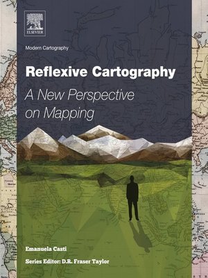cover image of Modern Cartography Series, Volume 6